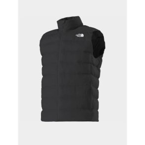 Sport Jakke The North Face M ACONCAGUA 3 VEST NF0A84IK4H01 Sort