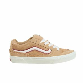Herre sneakers Vans Caldrone Spor Myelw Beige