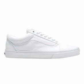 Herre sneakers Vans Filmore Decon Canvas Hvid
