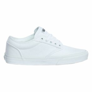 Herre sneakers Vans Atwood Cnvs Hvid