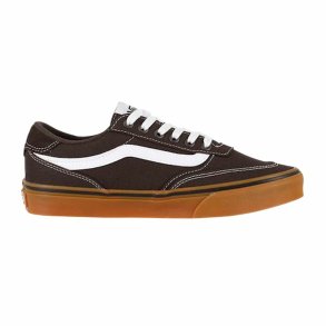 Herre sneakers Vans Brooklyn Ls Cgum Turki M�rker�d