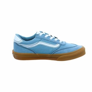 Sportssko til brn Vans Brooklyn Ls Otgm Bl