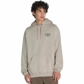 H�ttetr�je til M�nd Vans Full Patch London F Og Beige