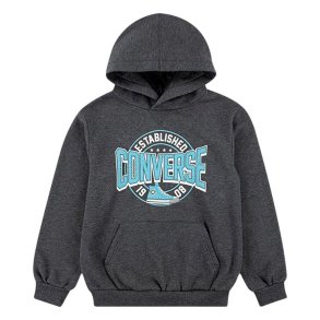 H�ttetr�je til B�rn Converse Cnvb Heritage Est Cnv Po Gr�