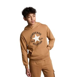 H�ttetr�je til B�rn Converse Cnvb Dissected Chuck Rlx Fit F Brun