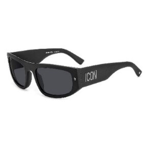 Solbriller Dsquared2 ICON-0016-S-003 � 57 mm