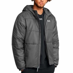 Herrejakke Under Armour Lw Insulated