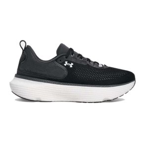 L�besko til voksne Under Armour Infinite Elite 2 Sort