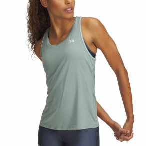 T-shirt til Damer uden rmer Under Armour Tech