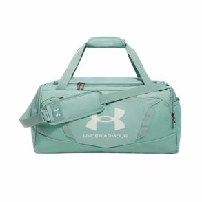 Sportstaske Under Armour 1369222-348 Akvamarin