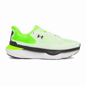 L�besko til voksne Under Armour Infinite Pro 2 Hvid