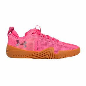 Trningssko Under Armour Tribase Reign Lyserd Dame