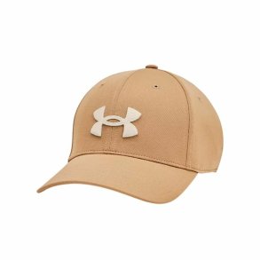 Sportshue Under Armour Blitzing Adj Brun Onesize