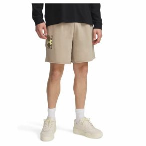 Herre Shorts Under Armour Rival