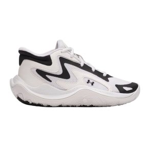 Basketballsko til b�rn Under Armour Gs Jet '25