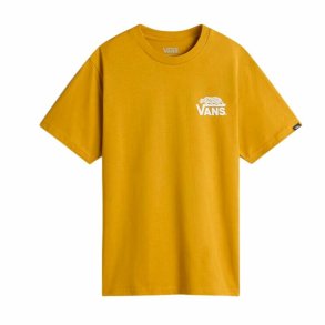 Brne Kortrmet T-shirt Vans Sneaky Ss
