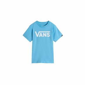 Brne Kortrmet T-shirt Vans Classic Heritage Bl