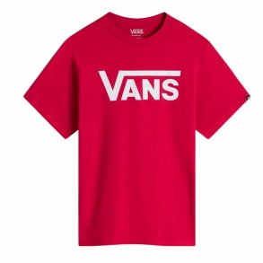 Kortrmet T-shirt til Brn Vans Classic Cherries Jubile
