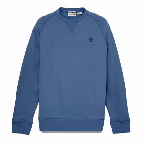 Sweaters uden H�tte til M�nd Timberland Exeter River Bl�