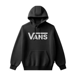 H�ttetr�je til M�nd Vans Vans Classic Sort