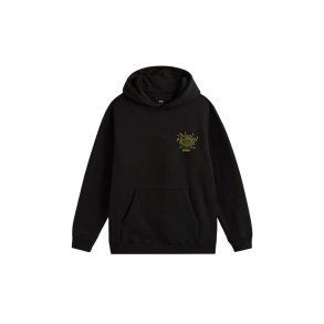 H�ttetr�je til B�rn Vans Scratched Records Sort