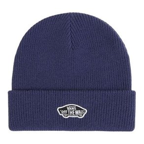 B�rnehat Vans Classic Deep Twilight Bl� (Onesize)