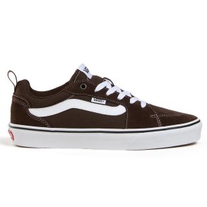 Herre sneakers Vans Filmore Sucv Mdbrn Brun