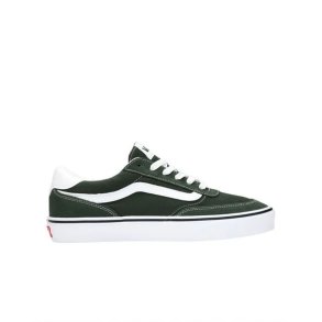 Herre sneakers Vans Brooklyn Ls Oliven