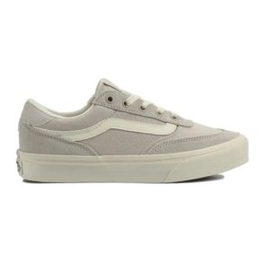 Kvinde Casual Sneakers Vans Brooklyn Ls Sucv Tpmst Gr�