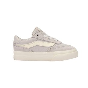 Sportssko til baby Vans Brooklyn Ls Slip On Chun Lysegr�
