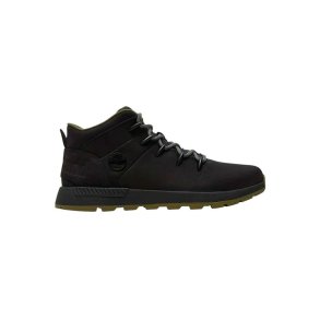 Kondisko til M�nd Timberland Sprint Trekker Mid Sort
