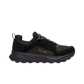 Kondisko til M�nd Timberland Motion Ledge Low Lace Up Sort