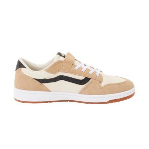 Sportssko til b�rn Vans Ryland Ls V Vars Beige