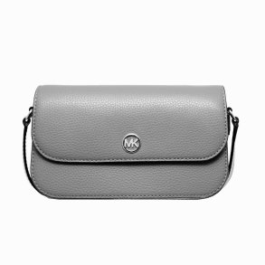 Skuldertaske Michael Kors 35F4STVC1L-PEARL-GREY Gr 21 x 12 x 5 cm