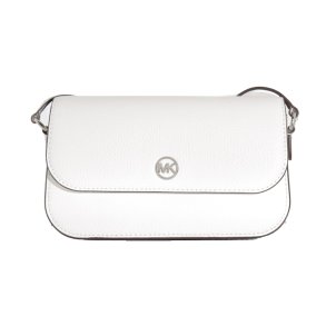 Hndtaske Michael Kors 35F4STVC1L-OPTIC-WHITE