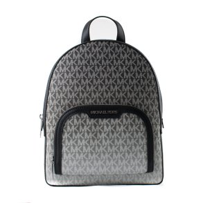 Casual Rygs�k Michael Kors 35R5S8TB8V-BLACK Sort 28 x 23 x 10 cm