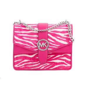 Skuldertaske Michael Kors 35S5SGRC1H-DRAGONFRUIT Pink