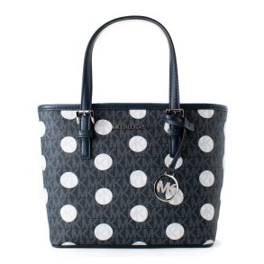 Hndtaske Michael Kors 35S5STVT0O-NAVY