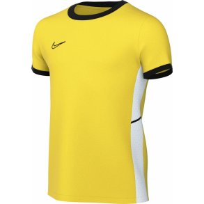 B�rne Kort�rmet T-shirt Nike NK DF ACD25 SS TOP FZ9758 719 Gul