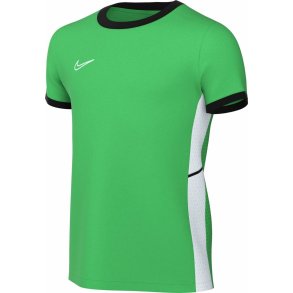 B�rne Kort�rmet T-shirt Nike NK DF ACD25 SS TOP FZ9758 329 Gr�n