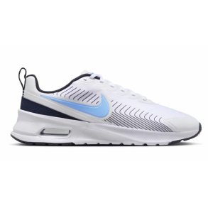 Kondisko til M�nd Nike AIR MAX NUAXIS FD4329 103 Hvid