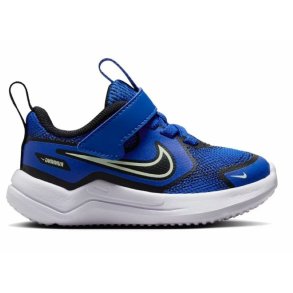 Sportssko til baby Nike COSMIC RUNNER (TD) HM4401 407 Bl