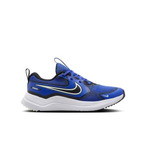 Sportssko til b�rn Nike COSMIC RUNNER GS HM4402 407 Bl�