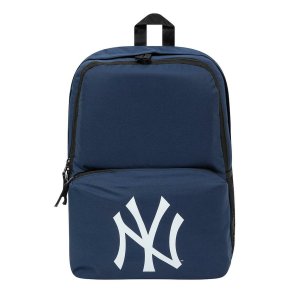 Skoletaske New Era MLB MULTI STADIUM BAG NEYYAN 60503790 Marinebl