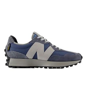 Kondisko til Kvinder New Balance 327 Bl�
