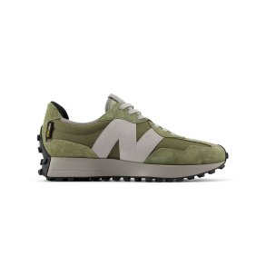 Kondisko til M�nd New Balance 327 U327 OB Gr�n