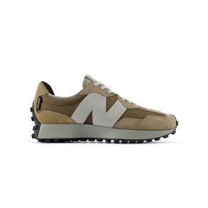 Kondisko til M�nd New Balance 327 U327OA Brun