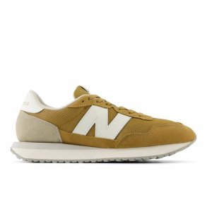 Kondisko til Mnd New Balance 237 Gylden