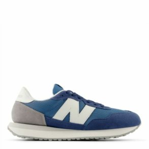 Kondisko til M�nd New Balance 237 MS237 LBW Bl�