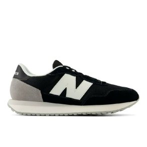 Kondisko til M�nd New Balance 237 MS237 LBK Sort